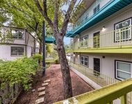 Unit for rent at 2304 Leon St, Austin, TX, 78705