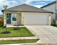 Unit for rent at 726 Aster Pl, Bastrop, TX, 78602