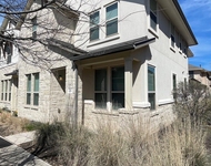 Unit for rent at 13800 Lyndhurst St, Austin, TX, 78717