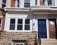 Unit for rent at 209 W Albanus St, PHILADELPHIA, PA, 19120