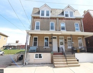 Unit for rent at 219 Holstein St, BRIDGEPORT, PA, 19405