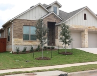 Unit for rent at 316 Barrel Bnd, Georgetown, TX, 78628