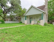 Unit for rent at 1205 W 22 1/2 St, Austin, TX, 78705