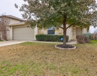 Unit for rent at 11403 Carrie Manor St, Manor, TX, 78653