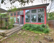 Unit for rent at 2811 Hardeman St, Austin, TX, 78704