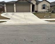 Unit for rent at 640 Otto Ave, Georgetown, TX, 78626