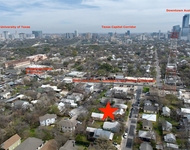 Unit for rent at 1614 W 10th St, Austin, TX, 78703