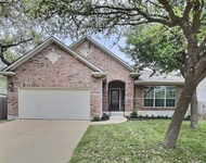 Unit for rent at 3631 Cerulean Way, Round Rock, TX, 78681