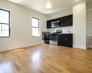 Unit for rent at 118 Kingsland Avenue, Brooklyn, NY 11222