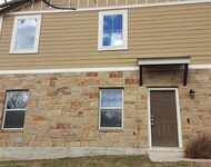 Unit for rent at 1620 Bryant Dr, Round Rock, TX, 78664