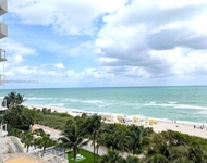 Unit for rent at 6039 Collins Ave, Miami Beach, FL, 33140