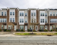 Unit for rent at 252 Parkwood Avenue, Charlotte, NC, 28206