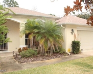 Unit for rent at 72 Spring Meadows Drive, Ormond Beach, FL, 32174