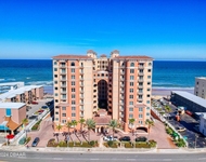 Unit for rent at 3245 S Atlantic Avenue, Daytona Beach Shores, FL, 32118