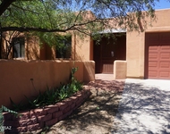 Unit for rent at 1717 N Baxter Drive, Tucson, AZ, 85716