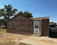 Unit for rent at 210 Ave L Avenue, Levelland, TX, 79336