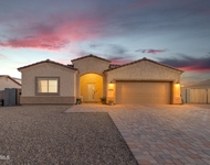 Unit for rent at 12411 W Obregon Drive, Arizona City, AZ, 85123