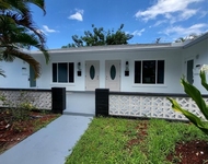 Unit for rent at 811 Nw 30th Ct, Fort Lauderdale, FL, 33311