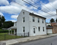 Unit for rent at 14 S York Street, MECHANICSBURG, PA, 17055