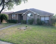 Unit for rent at 528 James Edwards Drive, Mesquite, TX, 75149