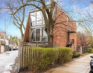 Unit for rent at 2122 N Lincoln Avenue, Chicago, IL, 60614