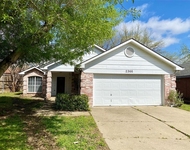 Unit for rent at 2366 Walden Place Court, Grand Prairie, TX, 75052