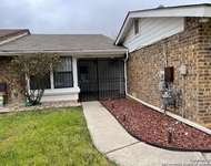 Unit for rent at 11855 Burning Bend St, San Antonio, TX, 78249-3022