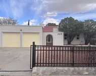 Unit for rent at 1706 Jerry Abbott Street, El Paso, TX, 79936