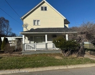 Unit for rent at 1118 Stanton Street, Scranton, PA, 18508