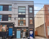 Unit for rent at 1206 E Palmer St, PHILADELPHIA, PA, 19125