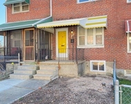 Unit for rent at 817 Wilbert Ave, BALTIMORE, MD, 21212