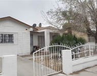 Unit for rent at 2932 Demetrius Avenue, Las Vegas, NV, 89101