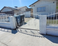 Unit for rent at 2932 Demetrius Avenue, Las Vegas, NV, 89101