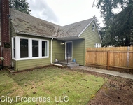 Unit for rent at 2406 Se 139th Ave., Portland, OR, 97233