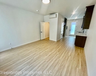 Unit for rent at 5012 Se 38th Ave., Portland, OR, 97202