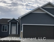 Unit for rent at 3327 55th St S, Fargo, ND, 58104