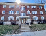 Unit for rent at 1605 W 37th St Apt 12, Kansas City, MO, 64111