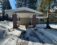 Unit for rent at 3538 Lewis St., South Lake Tahoe, CA, 96150