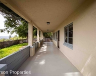 Unit for rent at 1705 Presioca St, Spring Valley, CA, 91977