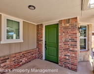 Unit for rent at 5813 Goldfinger Rd., Oklahoma City, OK, 73179