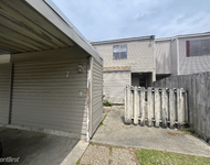 Unit for rent at 7 Heather Row, Lafayette, LA, 70507