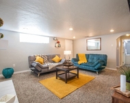 Unit for rent at 35 East 1500 South Downstairs, Bountiful, UT, 84010