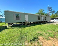 Unit for rent at 2596 Highway 3059 Lot 42, Lake Charles, LA, 70615