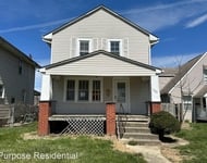 Unit for rent at 1324 Aberdeen Avenue, Columbus, OH, 43211