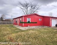 Unit for rent at 10507 Old Leo Rd, Fort Wayne, IN, 46825