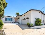 Unit for rent at 1007 Winston Drive, San Diego, CA, 92114