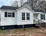 Unit for rent at 101 Hammond Ave, Greer, SC, 29651