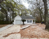 Unit for rent at 3628 Woodscape Ct, Johns Island, SC, 29455