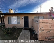 Unit for rent at 1307 Minnewawa Ave, Clovis, CA, 93612