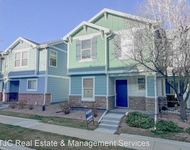 Unit for rent at 18948 E 58th Avenue, Denver, CO, 80249